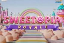 Sweetopia Royale Slot Review